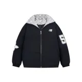 Чёрный [Улучшенный Утолщённый Термический]