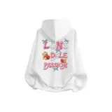 Белый [Тяжелый с флисовой подкладкой, улучшенный]