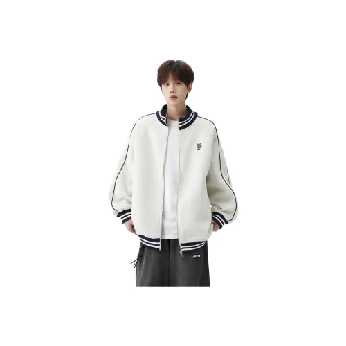 WUHA CREW Унисекс Свитшоты