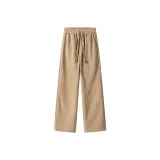 Хаки [Осенний Зимний Утолщенный и С Флисовой Подкладкой Тяжелый Улучшенный]