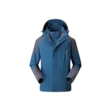 Деним синий