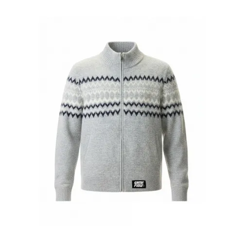 SAME FLOW Унисекс Трикотаж