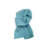 Голубой цвет морской соли