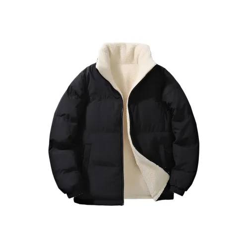 FAIRWHALE Wind Style Collection Пуховая куртка Унисекс