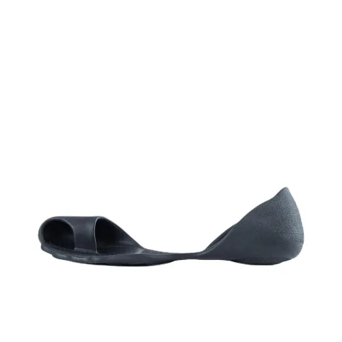 Balenciaga ZERO Повседневная обувь Мужская Черная