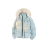 Лунно-голубой