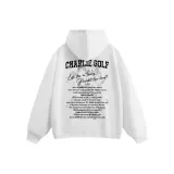 Белый [Повышенная плотность, улучшенная версия с флисовой подкладкой]