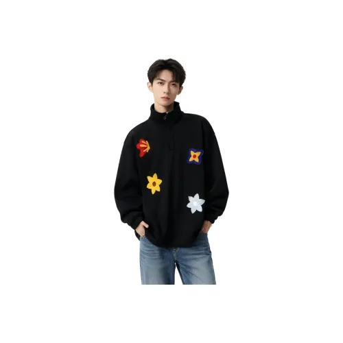 GENT LORE Унисекс Свитшоты