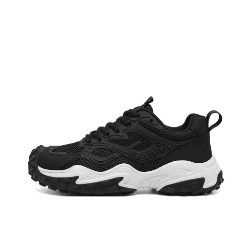 LONSDALE Низкий Топ Альпинистская Обувь Мужская