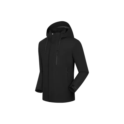 TUCANO Унисекс Куртки