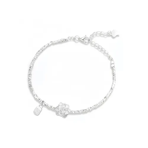 MGS Alloy Bracelets Women's
