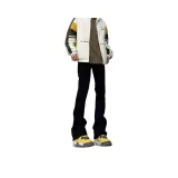 Чёрный [утолщённая флисовая подкладка]