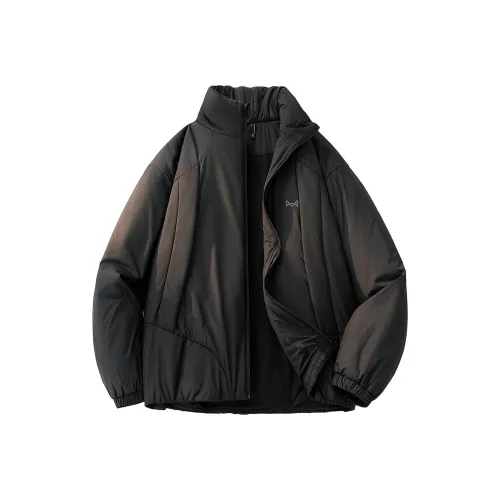 MIIOW Унисекс Пуховики