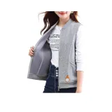 Серый меланж