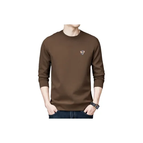 H 75 Мужские Свитшоты