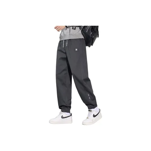 CHAORENBANG Повседневные брюки Унисекс