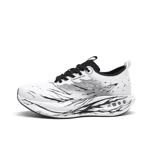 GONGFUHUOBAN Беговые кроссовки MID Топ Унисекс