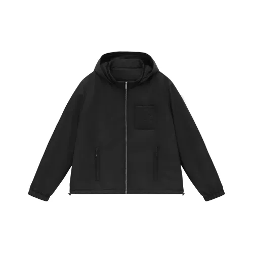 ACTUP Унисекс Пуховики