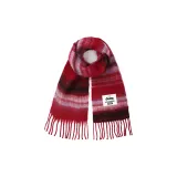 Красные полосы