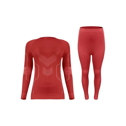 AIMENGYISI Унисекс Термобелье