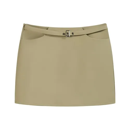 XINTATA Повседневные короткие юбки для женщин