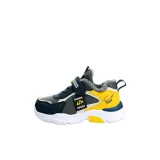 Синий/жёлтый