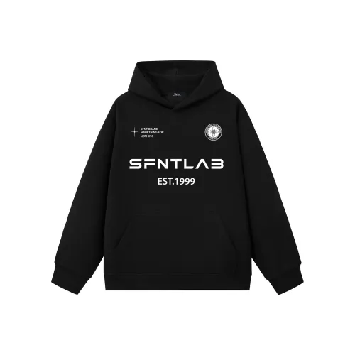 SFNT Унисекс Свитшоты