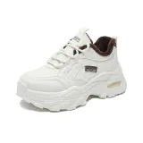 Бежево-коричневый