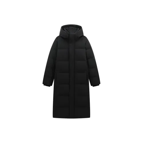 UNDERGARDEN Karry Wang Пуховик Унисекс