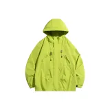 Неоново-зеленый