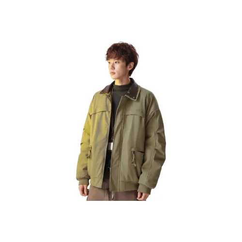 ULTRA QUATTRO Хлопковый пуховик Унисекс