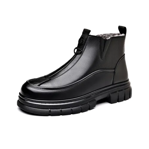 YIMINU Outdoor Унисекс Черный