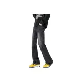 Черный [с флисовой подкладкой и утепленный]