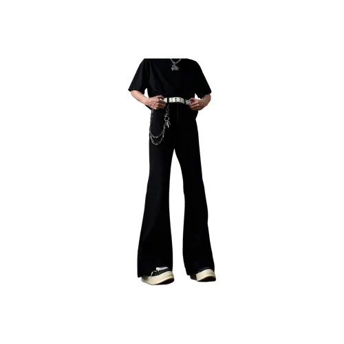 BRG Унисекс Джинсы