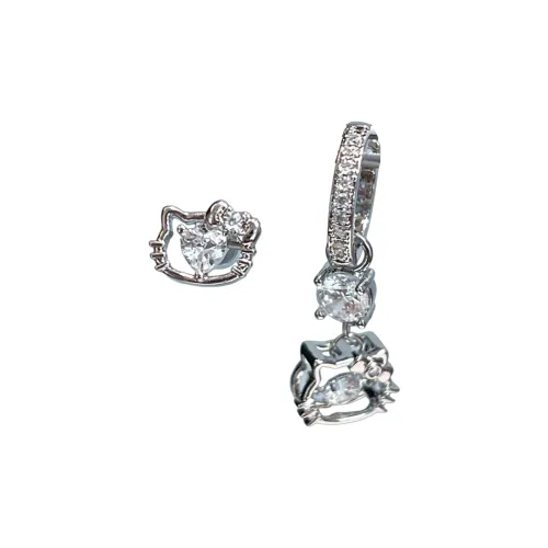 Yab 316L Титановая сталь Серьги-гвоздики Женские