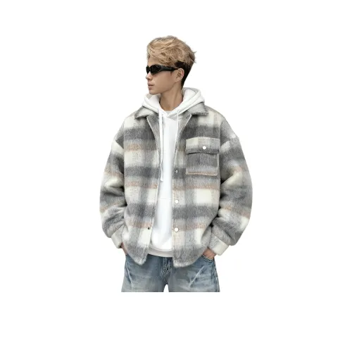 PODGORNOI Куртки и Пальто Мужской