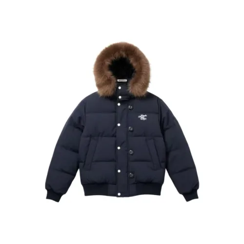 ЮЙЧЖАОЛИНЬ Пуховая куртка Женская