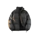 Чёрный пух утки