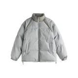 Светло-серый