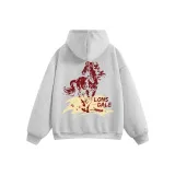 Фотиния Серый [Тяжелый Флис с Подкладкой Улучшенный]