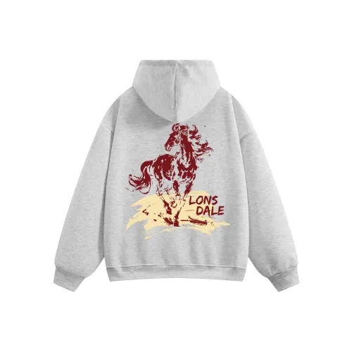 LONSDALE Унисекс Свитшоты