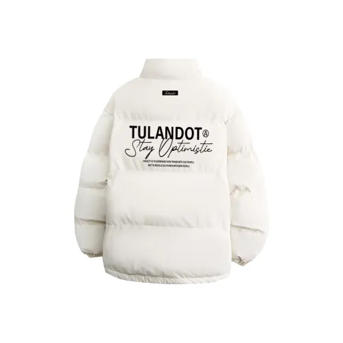 TULANDUO Унисекс Пуховики