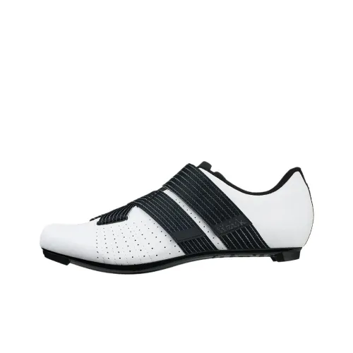 FIZIK Легкие Велосипедные Кроссовки Унисекс Белые