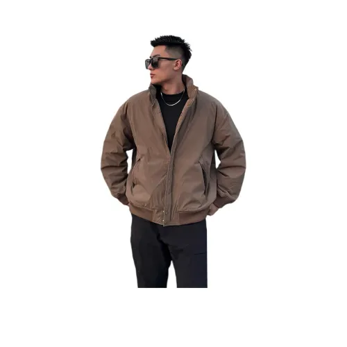 GUHUO Унисекс Пуховики