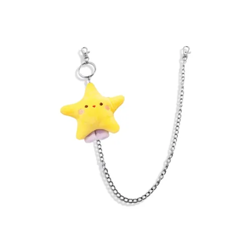 I YOU Сплав Цепи для брюк Унисекс