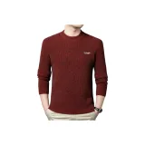 Вересково-серый с красным оттенком