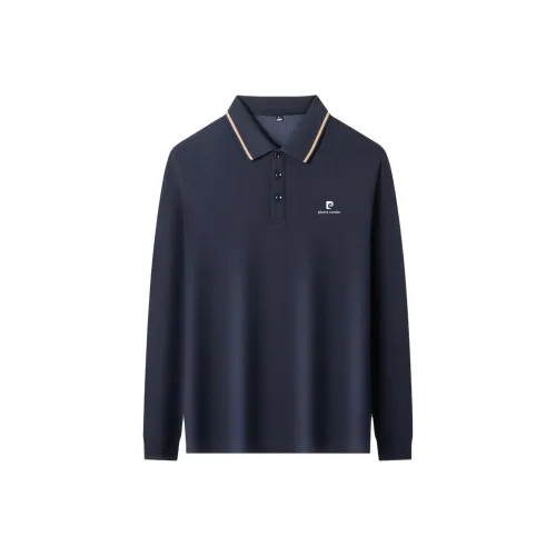 PIERRE CARDIN Одежда Топ Футболка Мужская