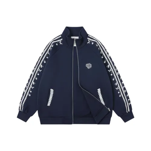 GDRG Унисекс Свитшоты