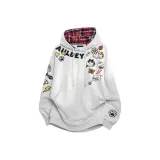 Туманно-серый