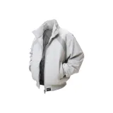 Серый [утепленный]